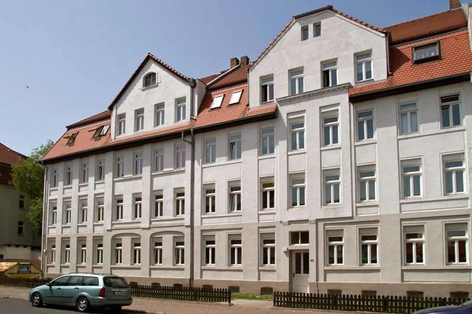 2 Zimmer Wohnung mit 54 m² in Leipzig – Bild 2