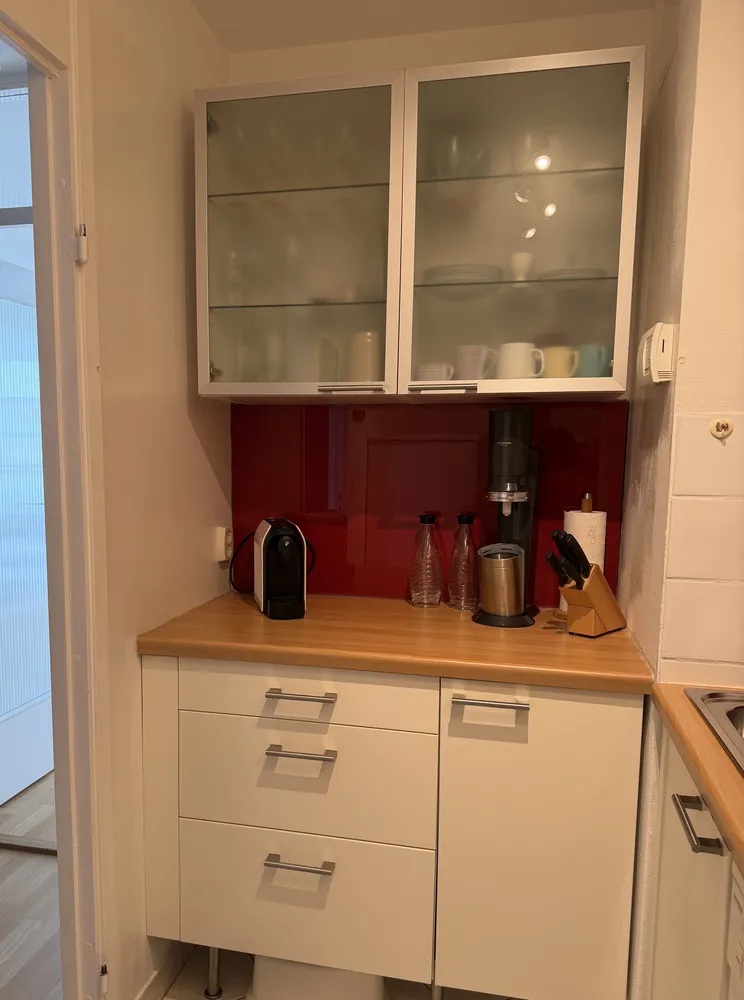 1 Zimmer Wohnung mit 39 m² in München – Bild 8