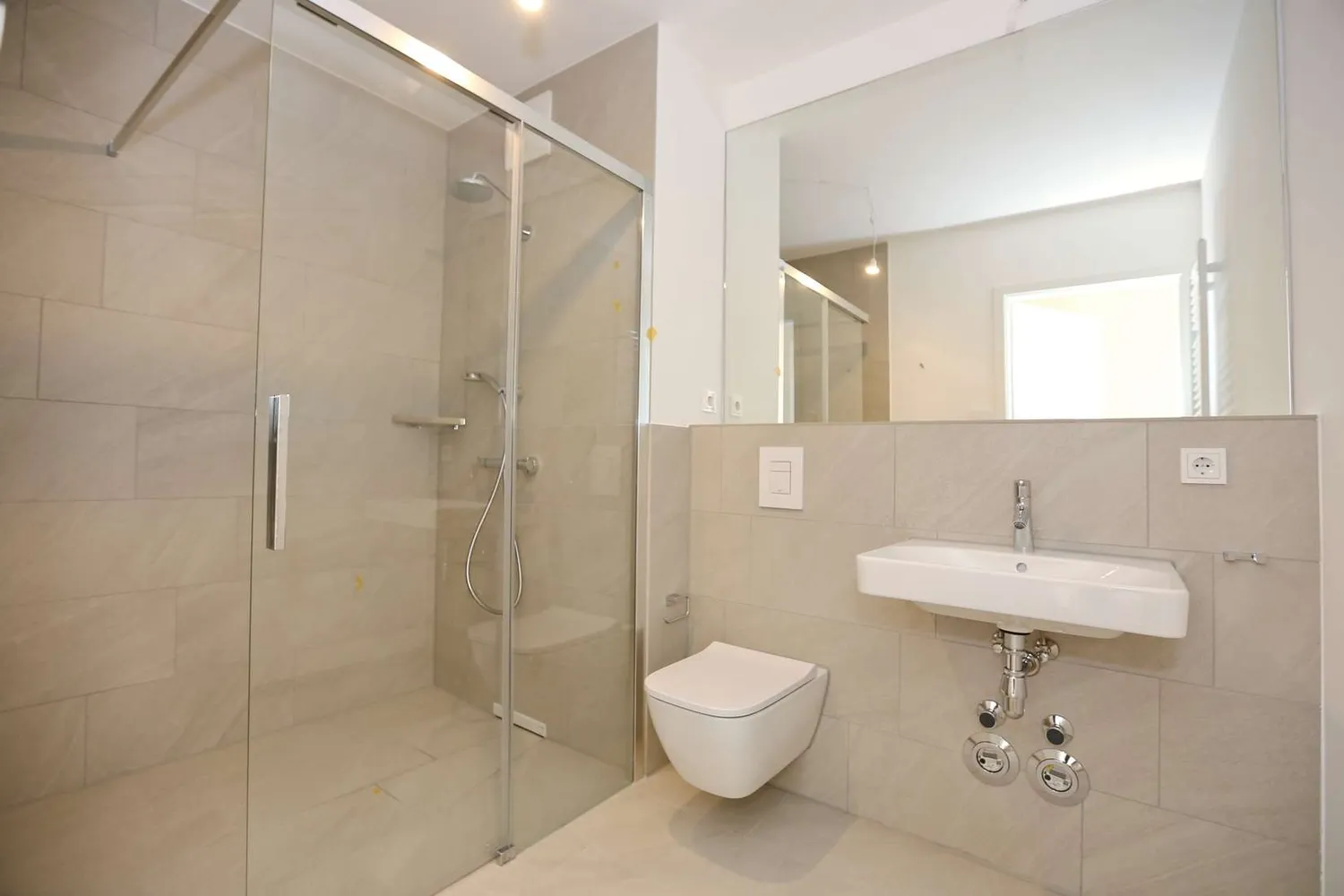 2 Zimmer Wohnung mit 66 m² in Berlin – Bild 5