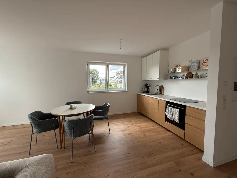3 Zimmer Wohnung mit 75 m² in Lohmar – Bild 3