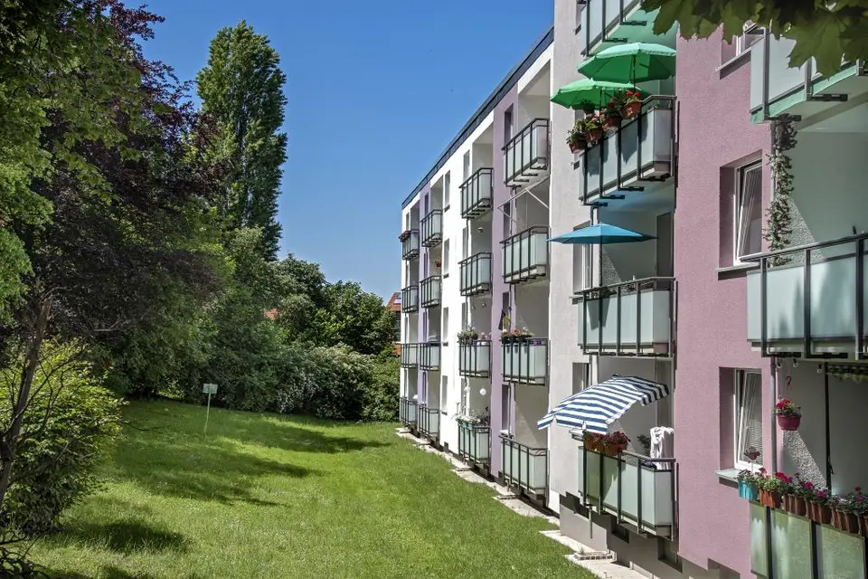 3 Zimmer Wohnung mit 66 m² in Dortmund – Bild 7