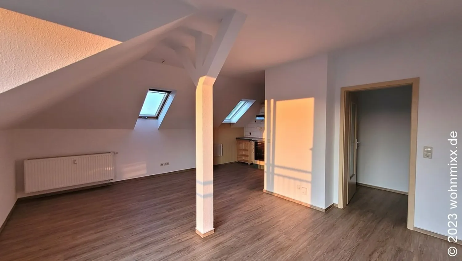 4 Zimmer Wohnung mit 88 m² in Chemnitz – Bild 5