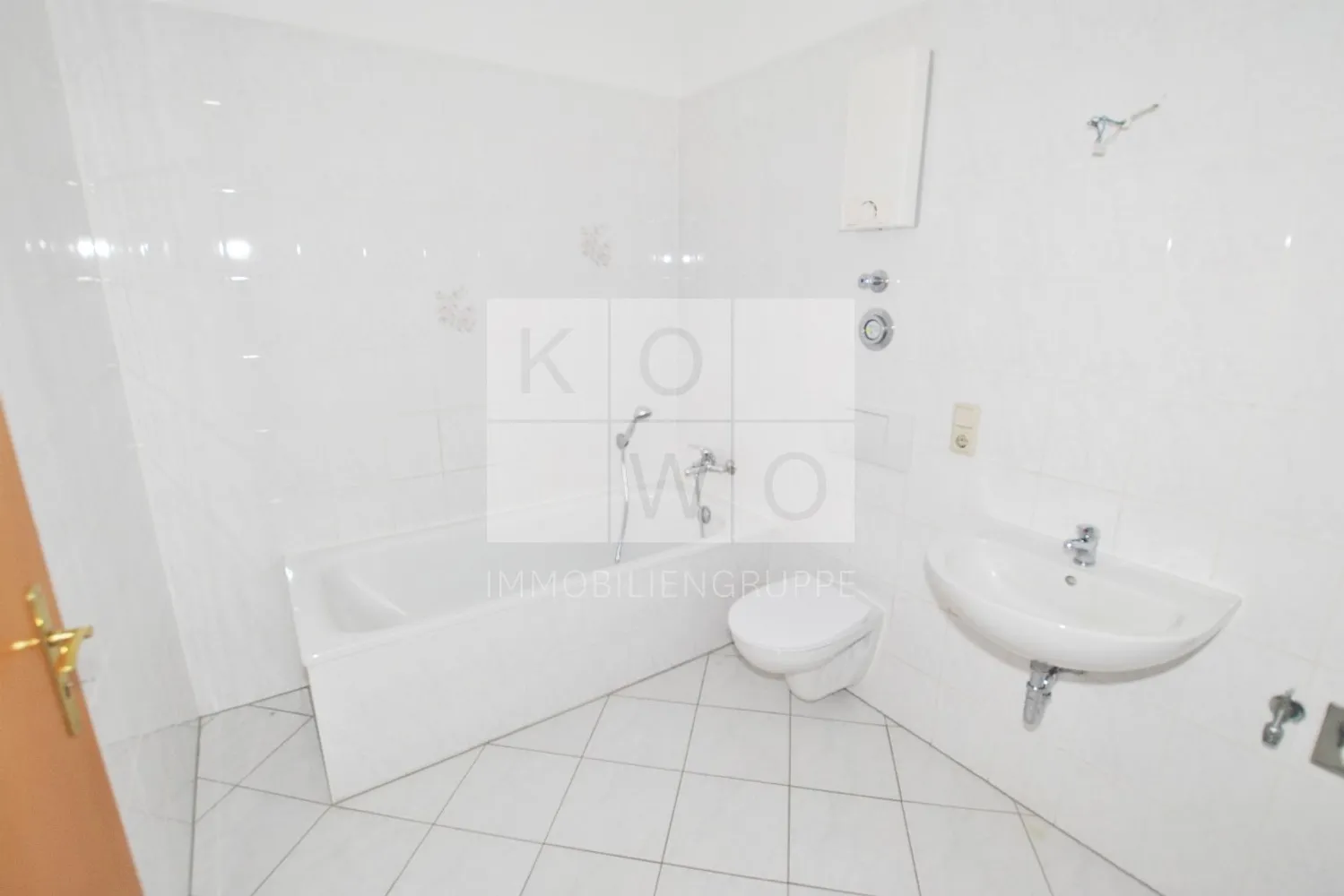 2 Zimmer Wohnung mit 64 m² in Wurzen – Bild 6