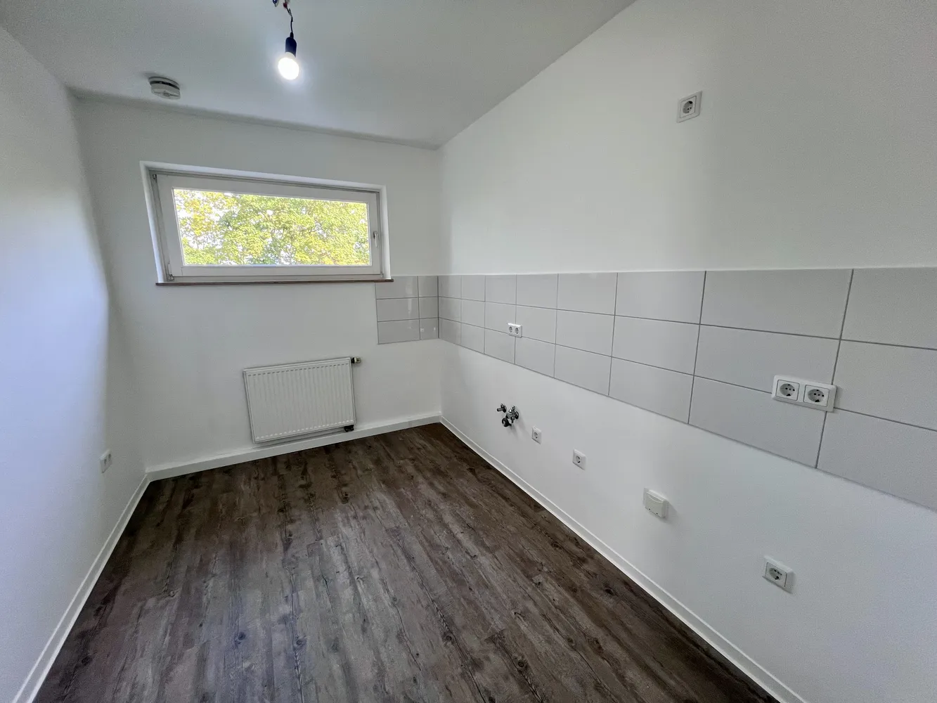 3 Zimmer Wohnung mit 63 m² in Hannover – Bild 6
