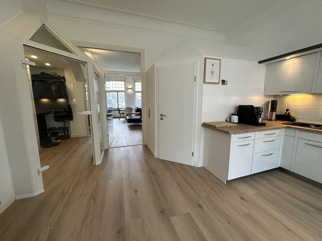 3 Zimmer Wohnung mit 122 m² in Wuppertal – Bild 12
