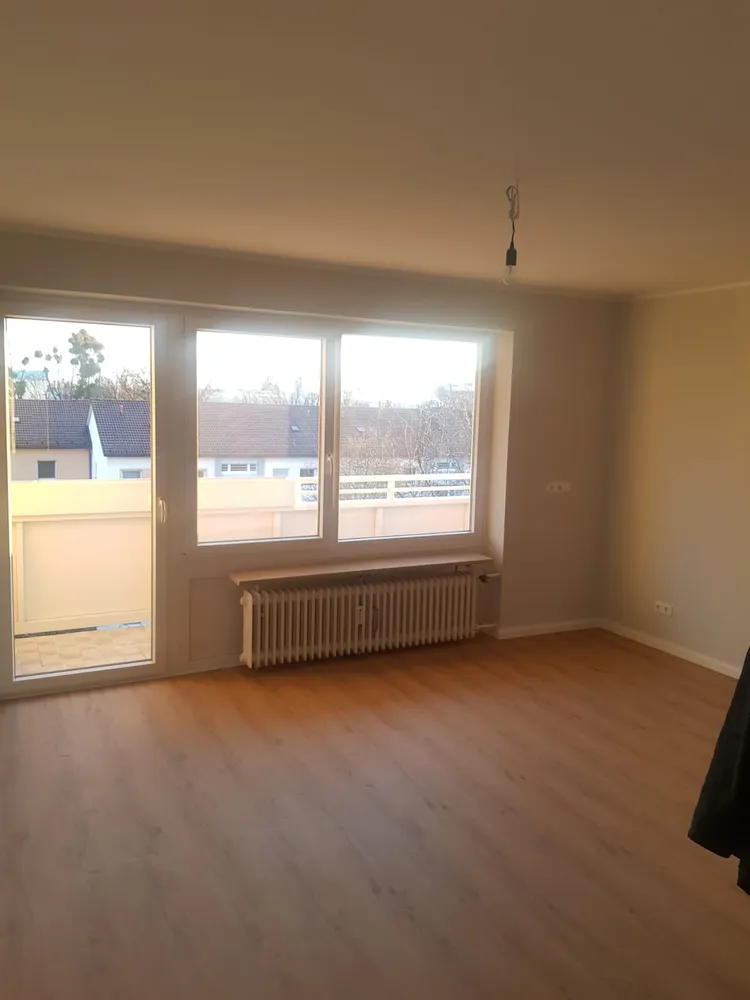 3 Zimmer Wohnung mit 72 m² in München – Bild 5