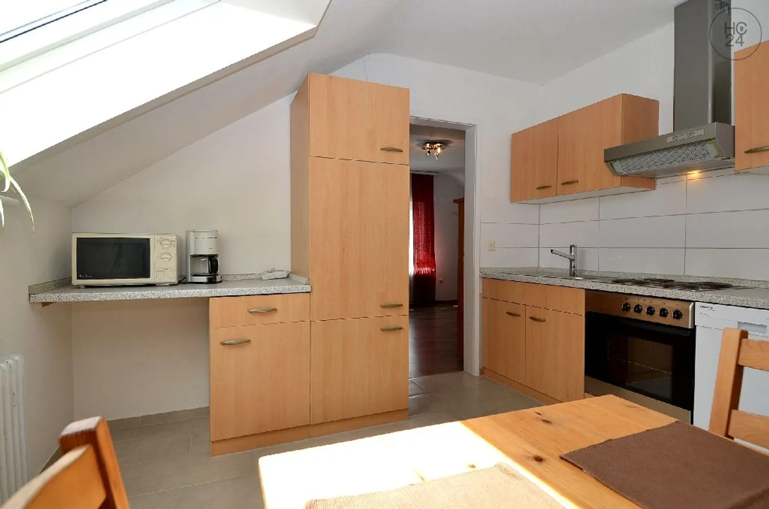 2 room apartment with 55 m² in Lörrach – Photo 10