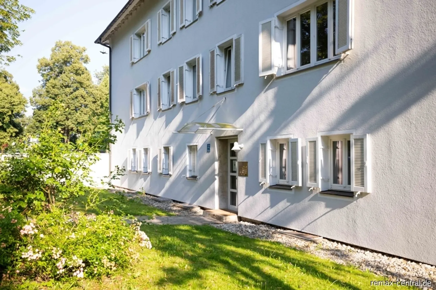 1 Zimmer Wohnung mit 21 m² in München – Bild 8