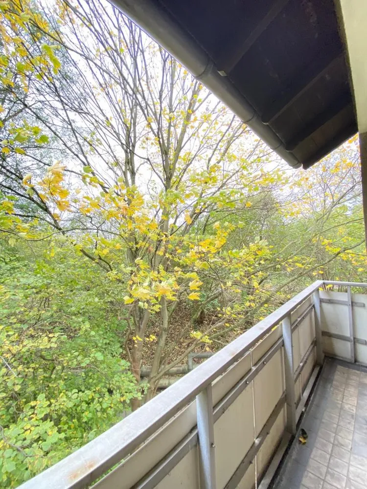 2 Zimmer Wohnung mit 47 m² in Gelsenkirchen – Bild 7