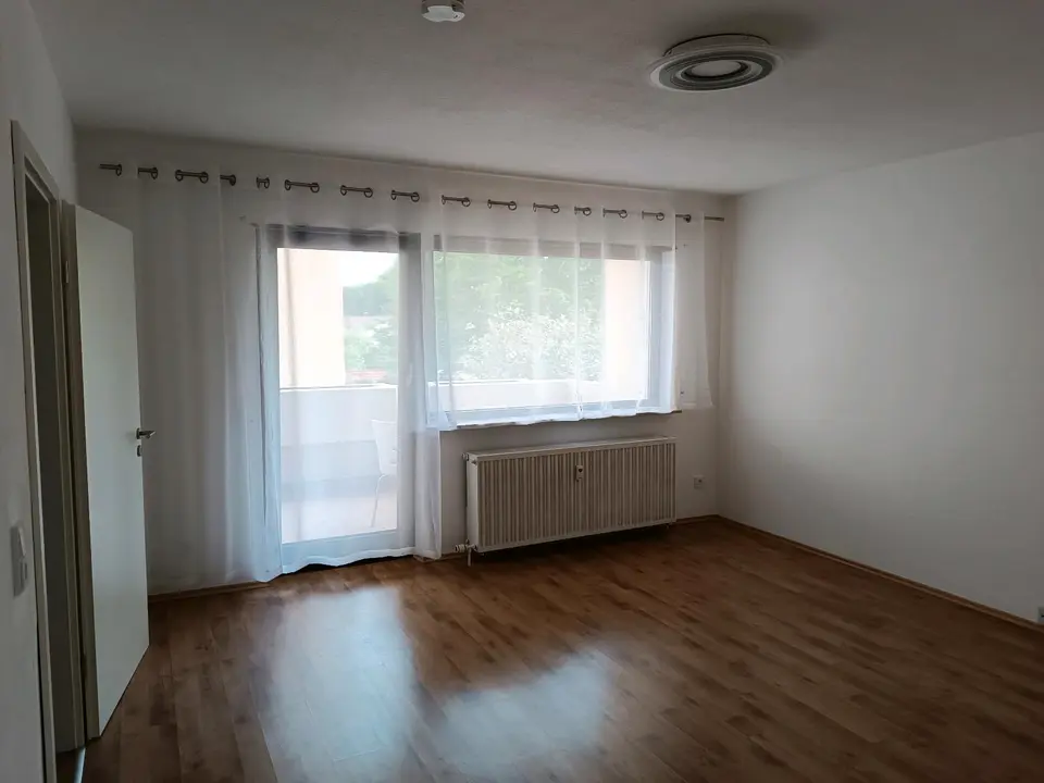 3 Zimmer Wohnung mit 75 m² in Tübingen – Bild 1