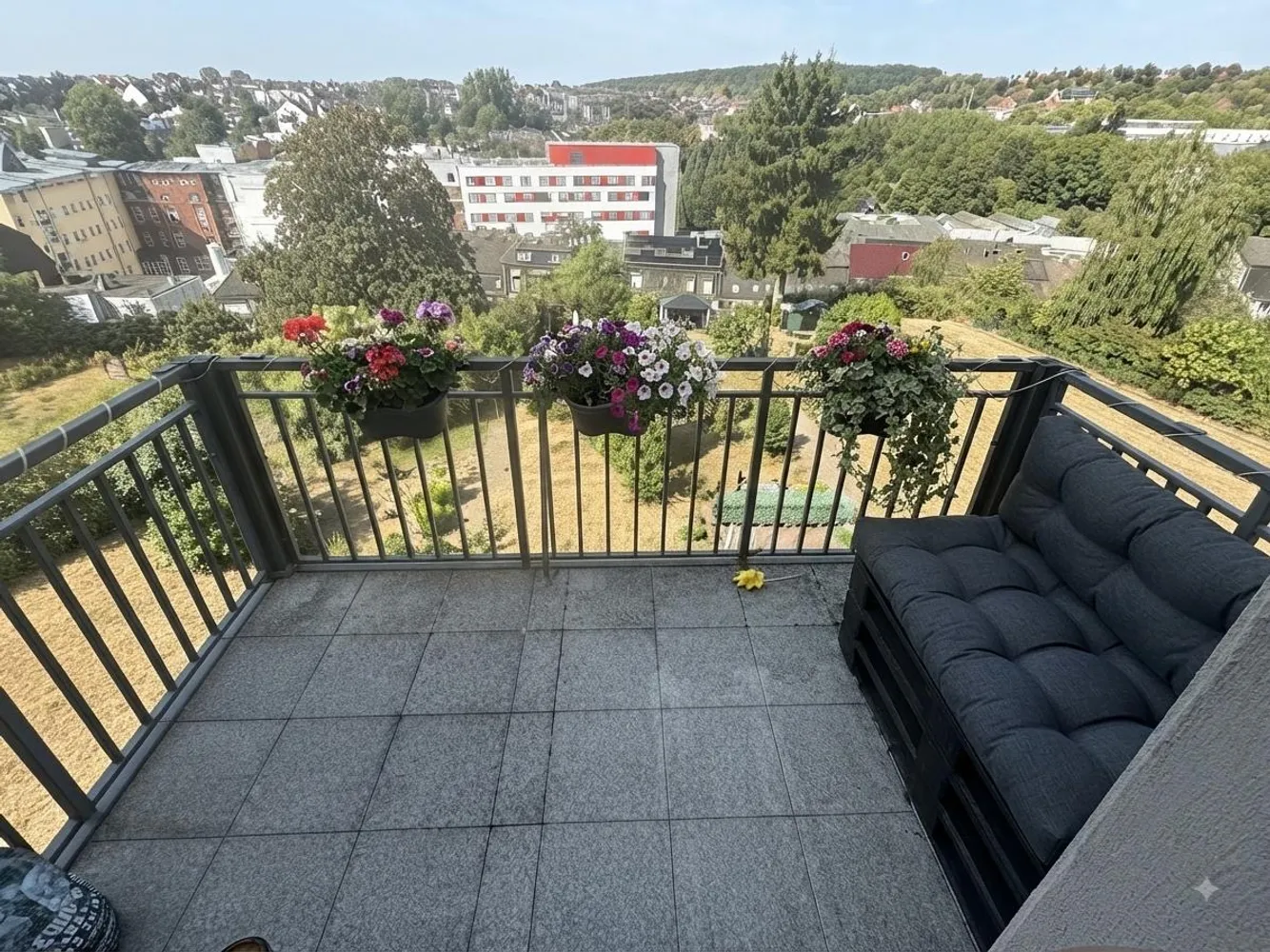 4 Zimmer Wohnung mit 107 m² in Wuppertal – Bild 3