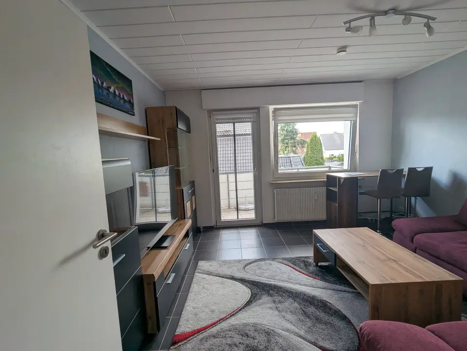 3 Zimmer Wohnung mit 58 m² in Paderborn – Bild 6