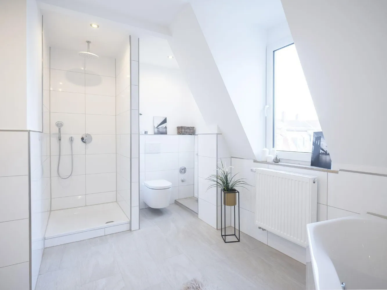 4 Zimmer Wohnung mit 104 m² in Nürnberg – Bild 3