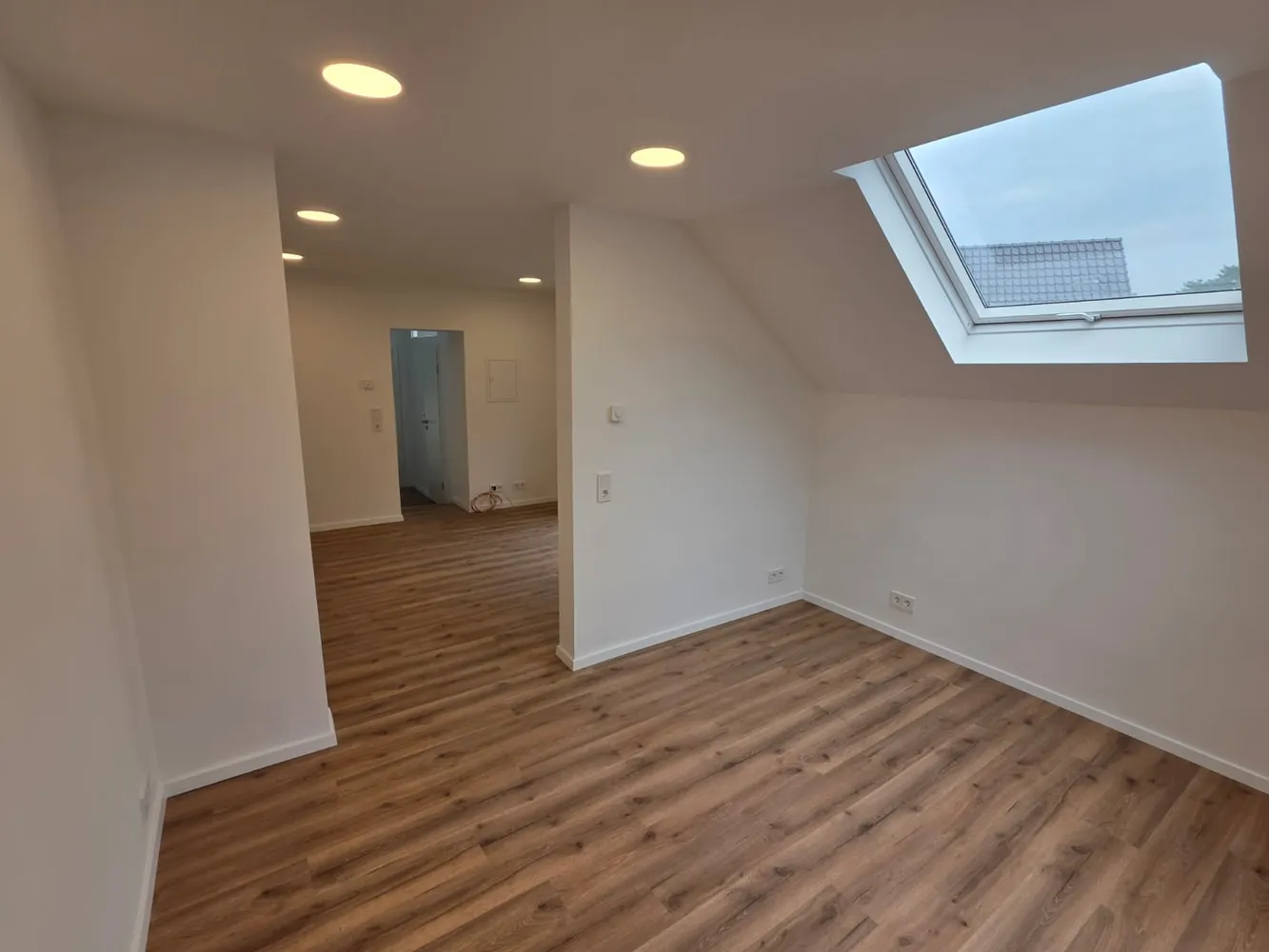 3 Zimmer Wohnung mit 55 m² in Essen – Bild 10