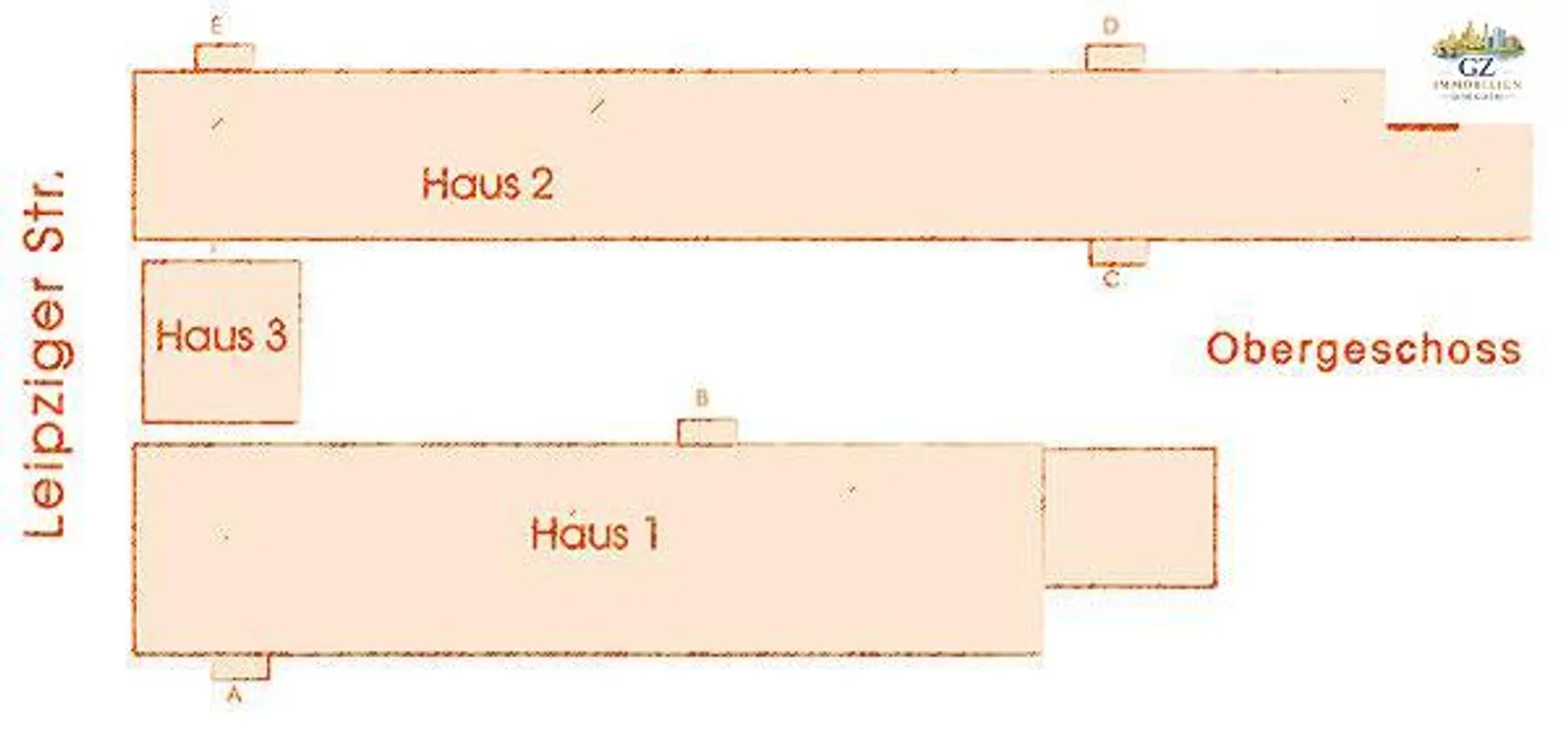 1 Zimmer Wohnung mit 21 m² in Dresden – Bild 9
