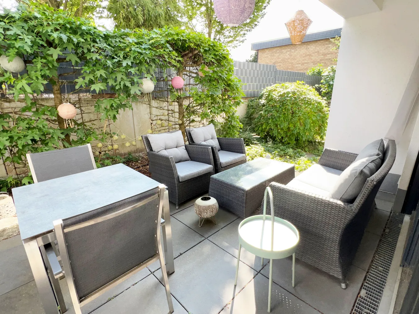 3 Zimmer Wohnung mit 76 m² in Hofheim am Taunus – Bild 10