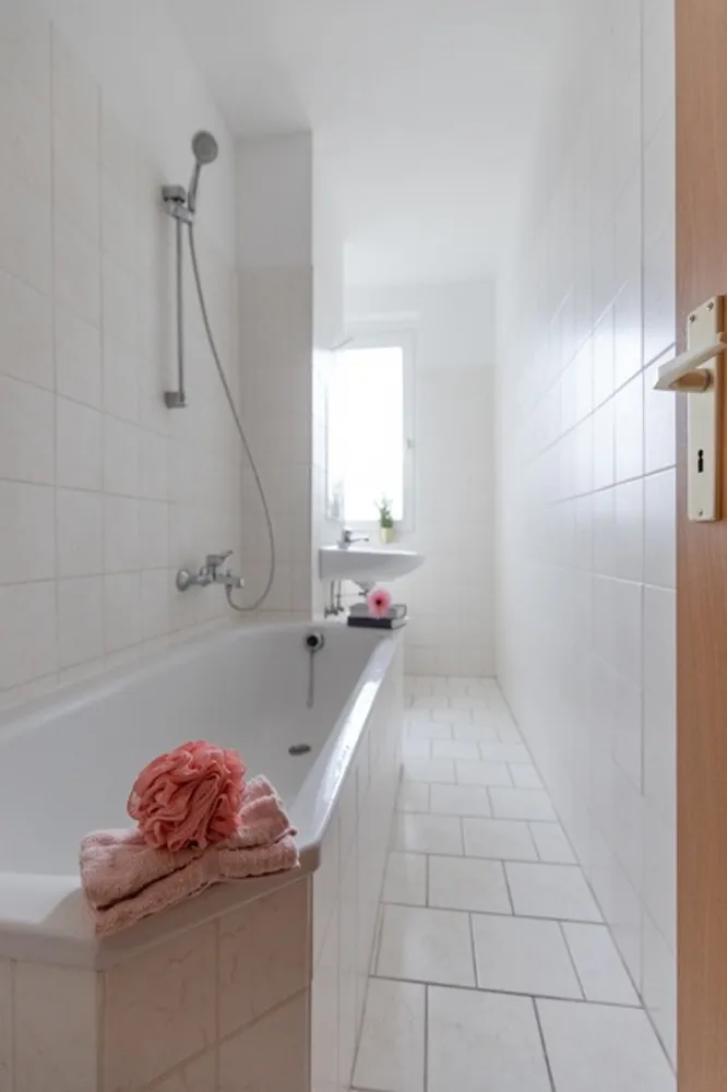 2 room apartment with 47 m² in Magdeburg – Photo 9