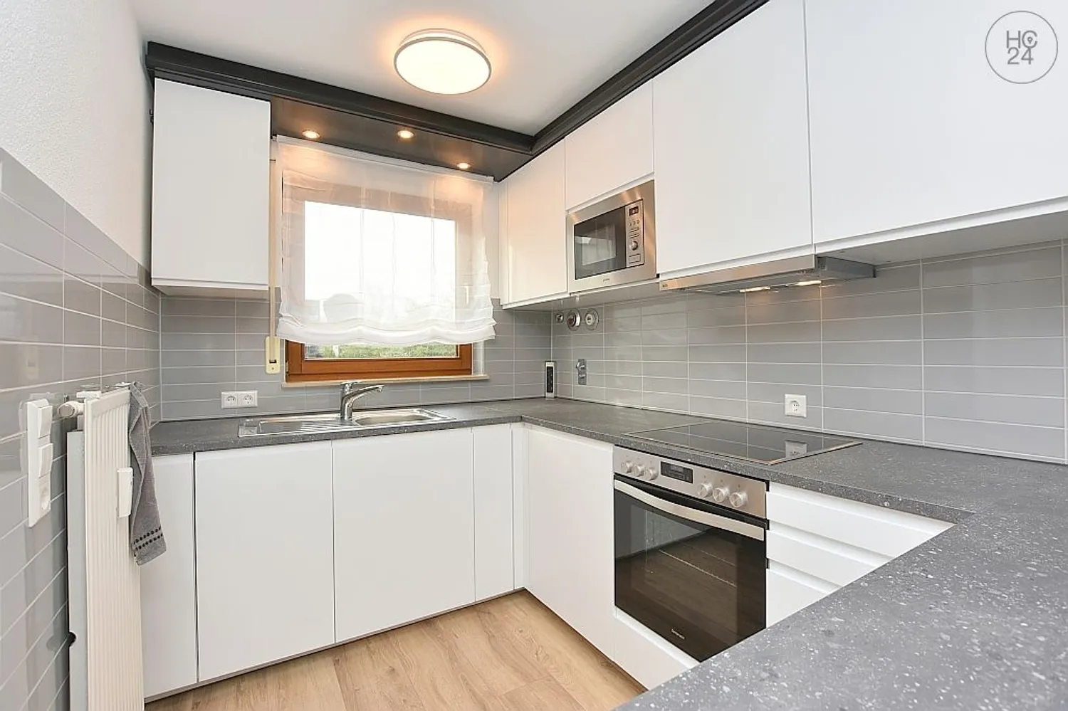 2 Zimmer Wohnung mit 57 m² in Ludwigsburg – Bild 3
