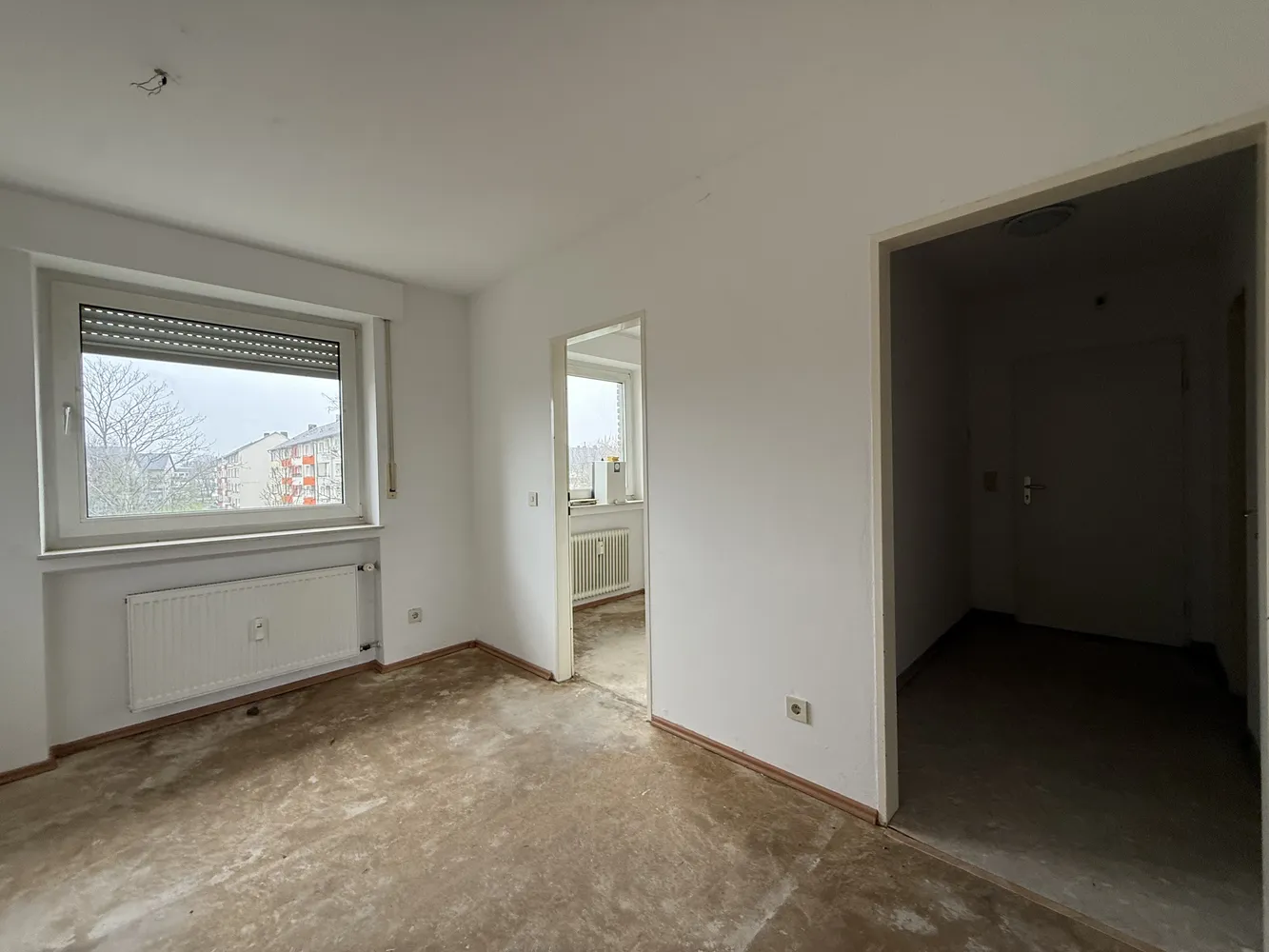 3 Zimmer Wohnung mit 82 m² in Minden – Bild 5