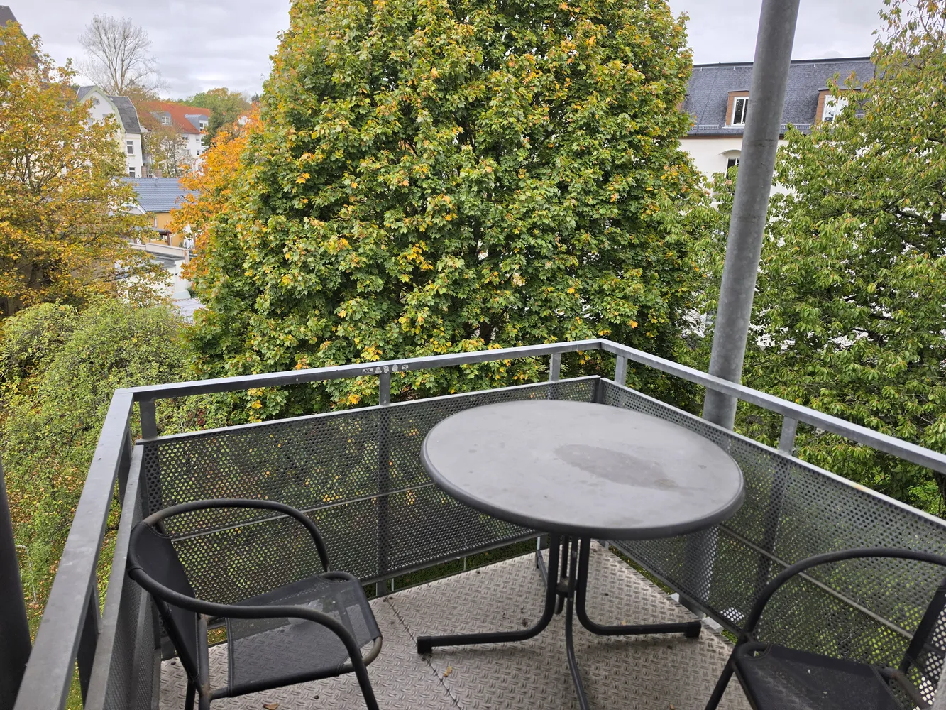 3 Zimmer Wohnung mit 74 m² in Plauen – Bild 5