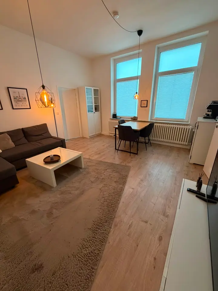 2 Zimmer Wohnung mit 57 m² in Herford – Bild 7