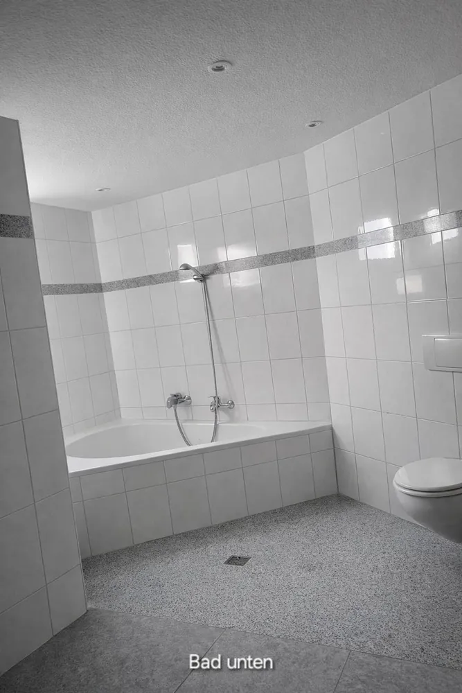 4 room apartment with 120 m² in Dreieich – Photo 12