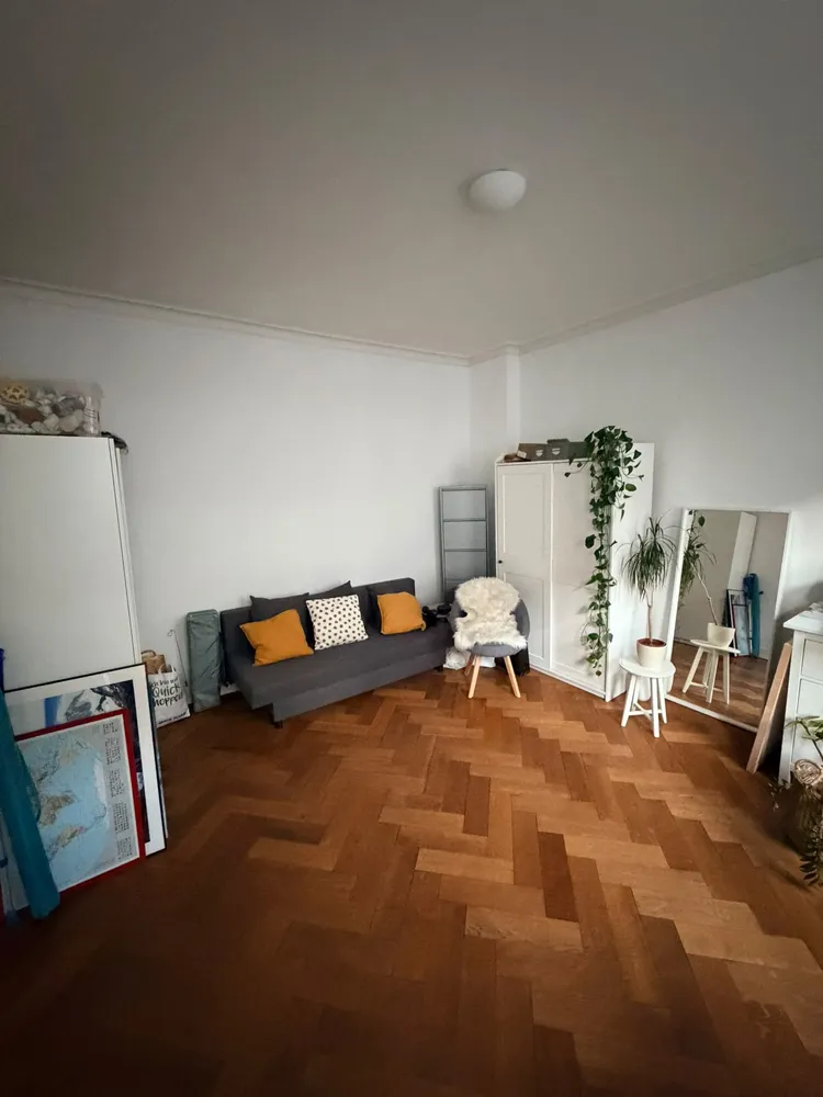 3 Zimmer Wohnung mit 84 m² in Stuttgart – Bild 4