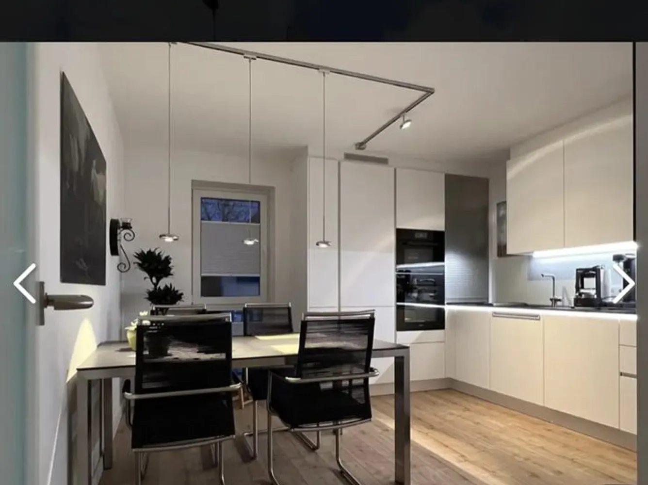 2 Zimmer Wohnung mit 76 m² in Münster – Bild 4