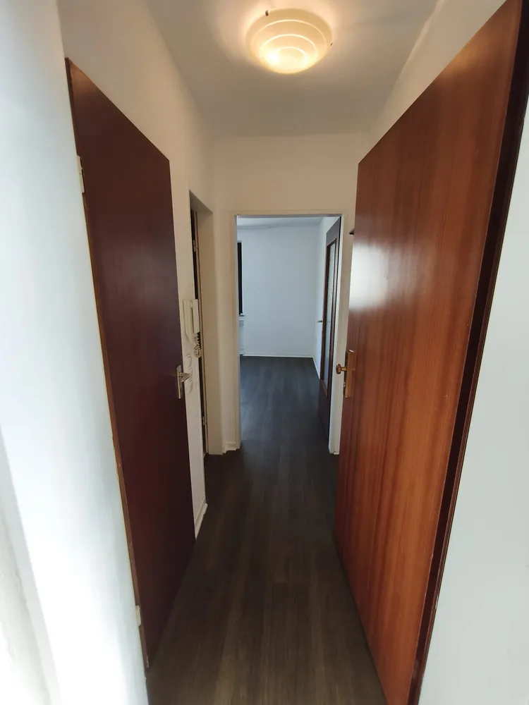 1 Zimmer Wohnung mit 30 m² in Duisburg – Bild 9