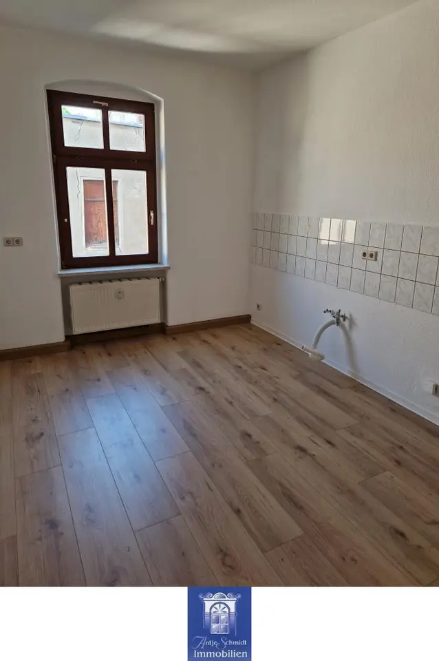 2 Zimmer Wohnung mit 61 m² in Meißen – Bild 3