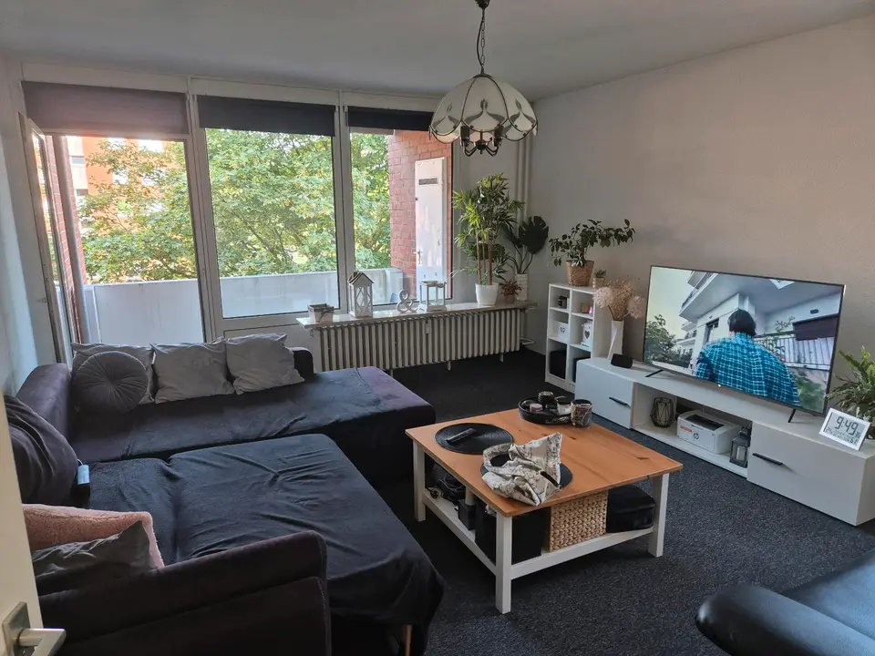 3 room apartment with 65 m² in Neumünster – Photo 5