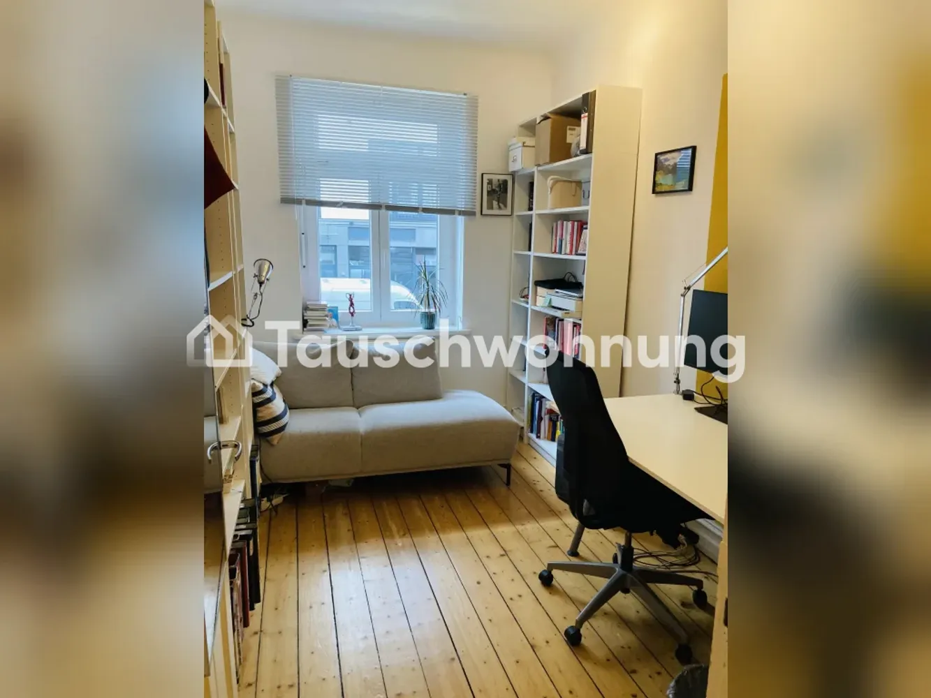 3 Zimmer Wohnung mit 68 m² in Hamburg – Bild 5