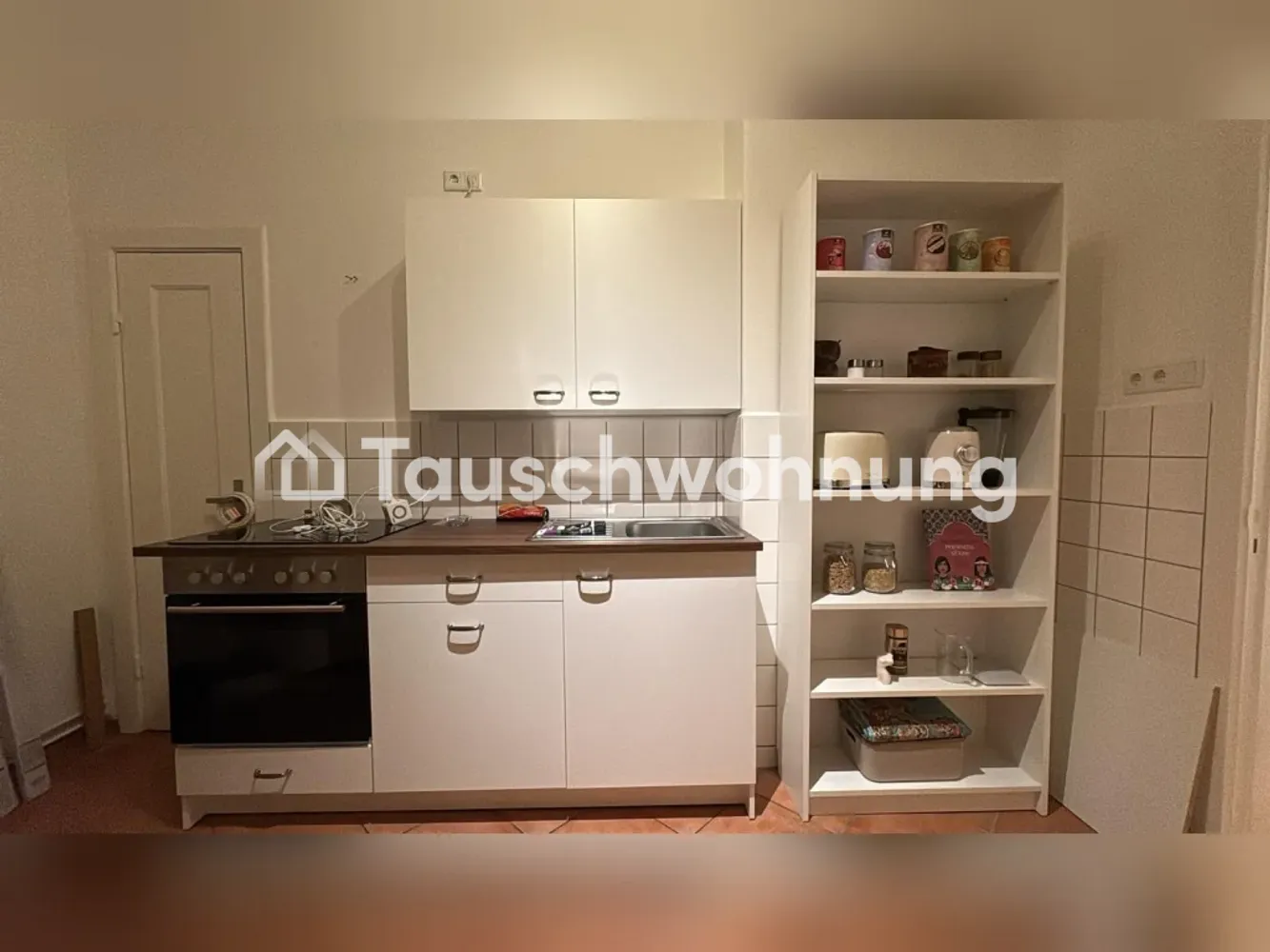 1 Zimmer Wohnung mit 33 m² in Hamburg – Bild 5