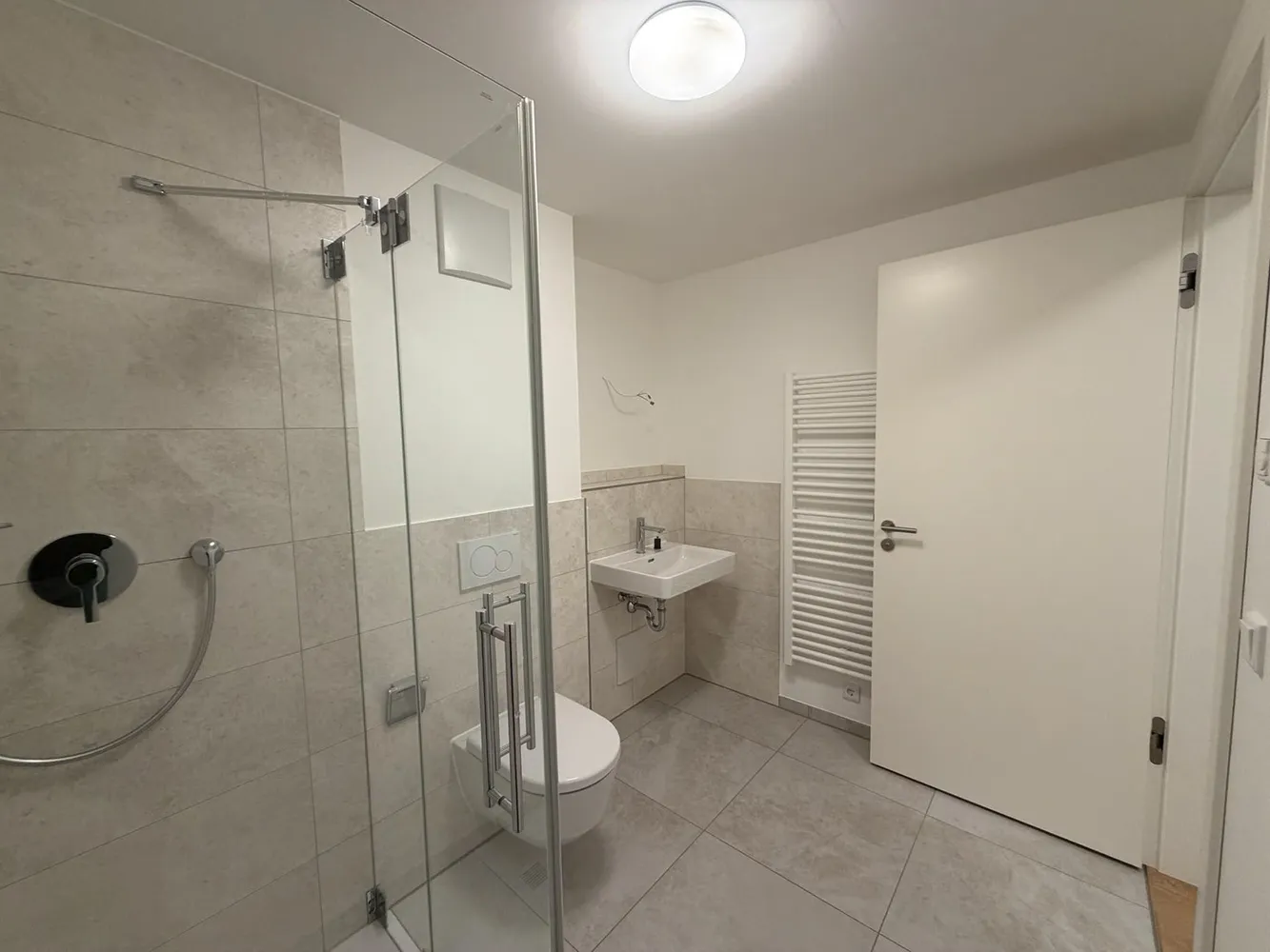 2 Zimmer Wohnung mit 58 m² in München – Bild 12