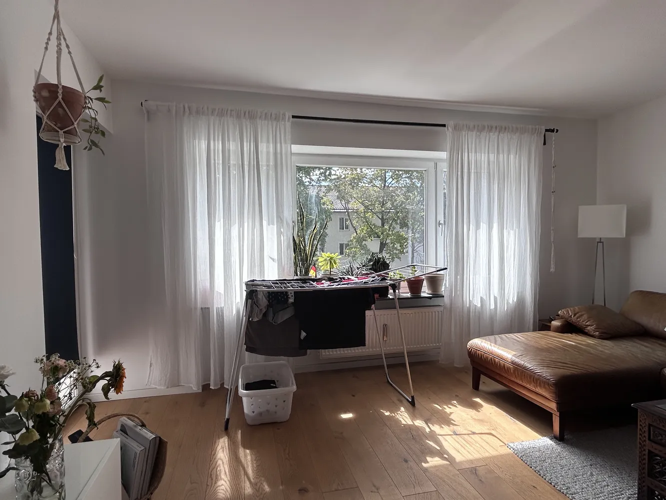 3 Zimmer Wohnung mit 65 m² in München – Bild 6