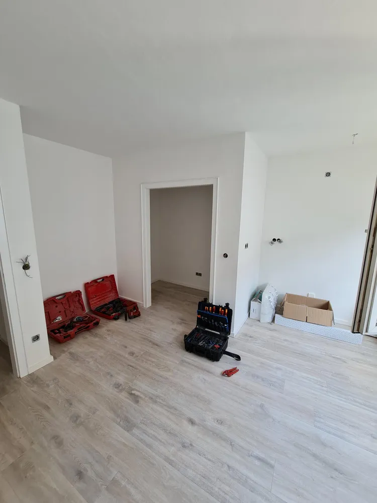 1 Zimmer Wohnung mit 27 m² in Dortmund – Bild 2