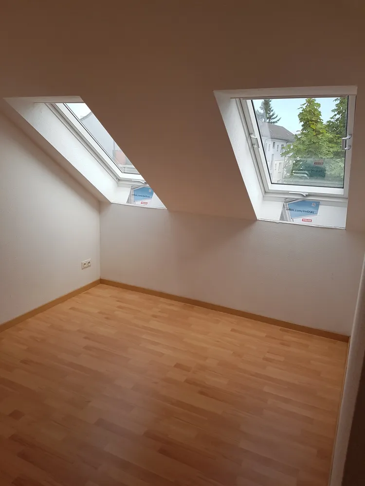 2 Zimmer Wohnung mit 48 m² in Augsburg – Bild 11