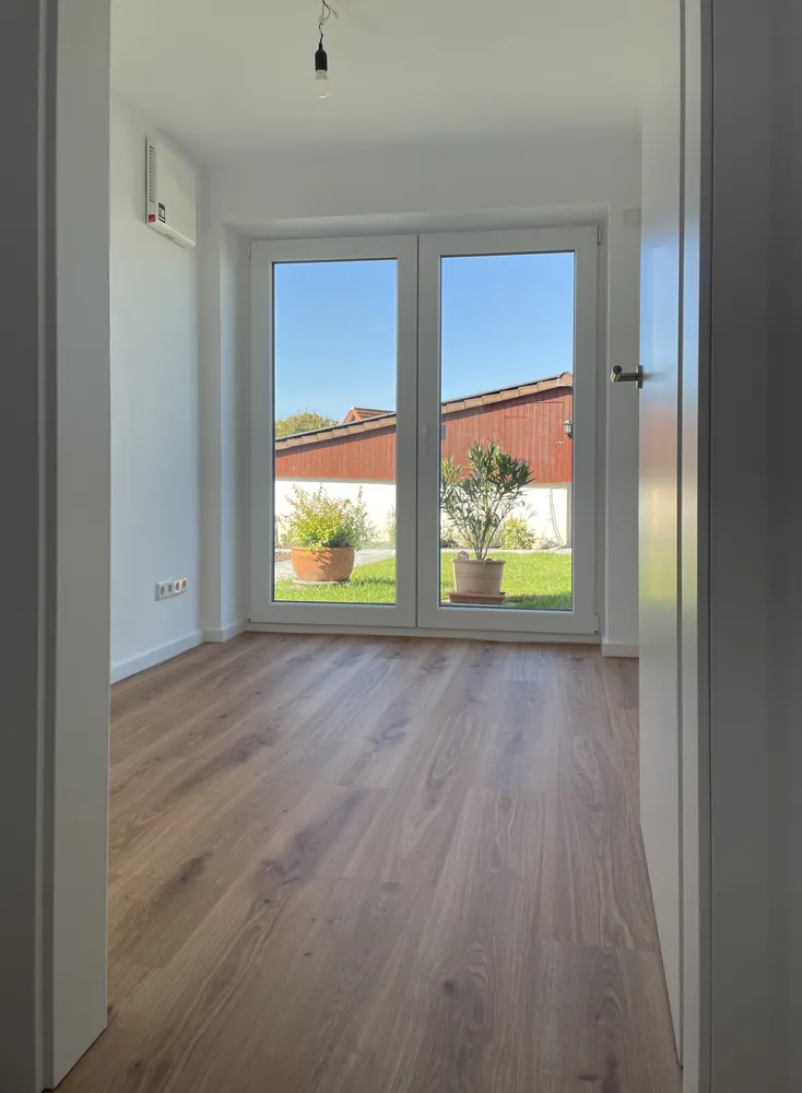 4 Zimmer Wohnung mit 110 m² in Northeim – Bild 4