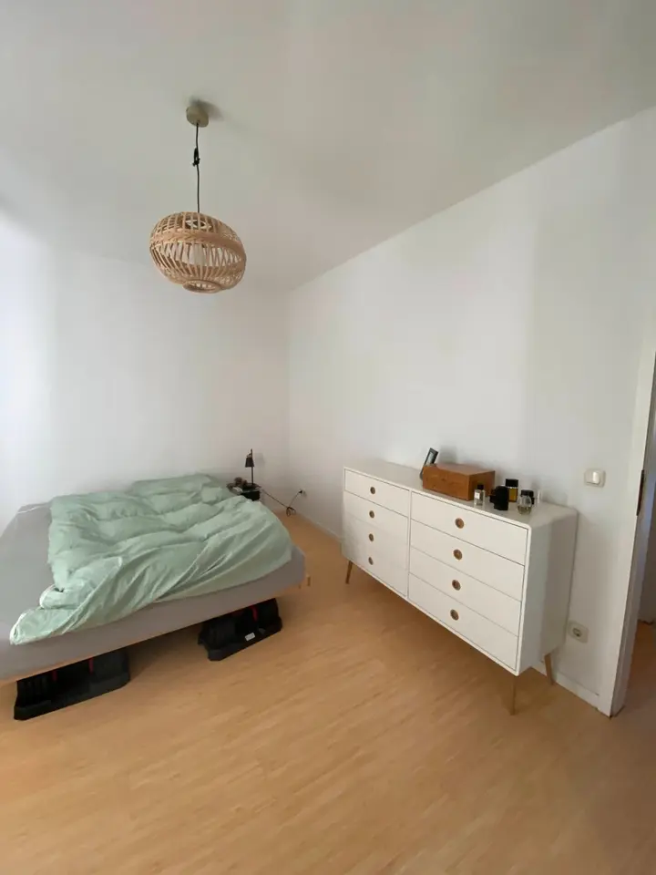 WG-Zimmer mit 93 m² in Bergheim – Bild 8