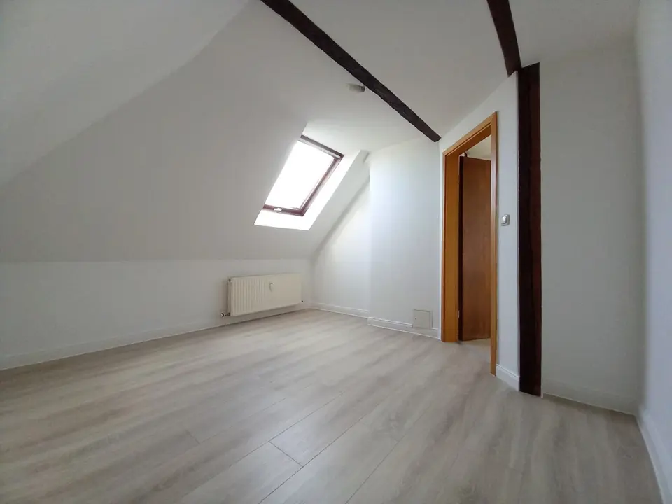 3 Zimmer Wohnung mit 54 m² in Crimmitschau – Bild 6