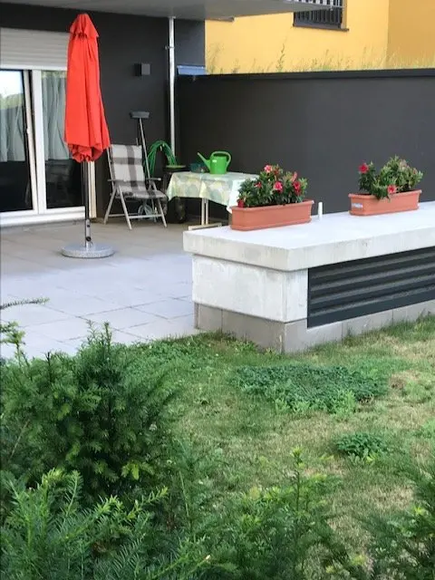 2 Zimmer Wohnung mit 81 m² in Kehl – Bild 3