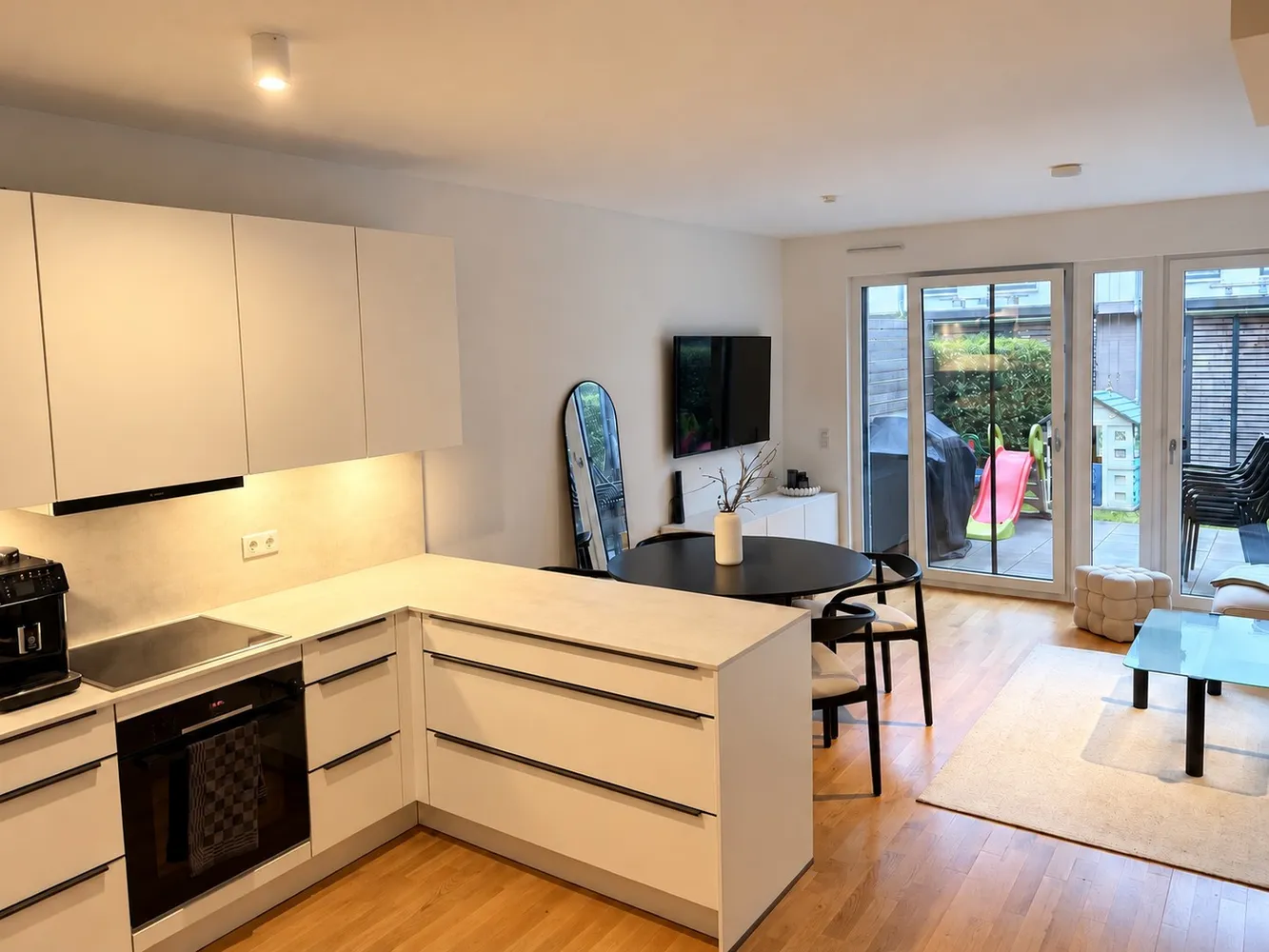 5 Zimmer Haus mit 123 m² in Norderstedt – Bild 7