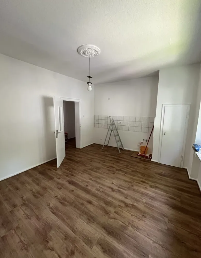2 Zimmer Wohnung mit 50 m² in Dortmund – Bild 4