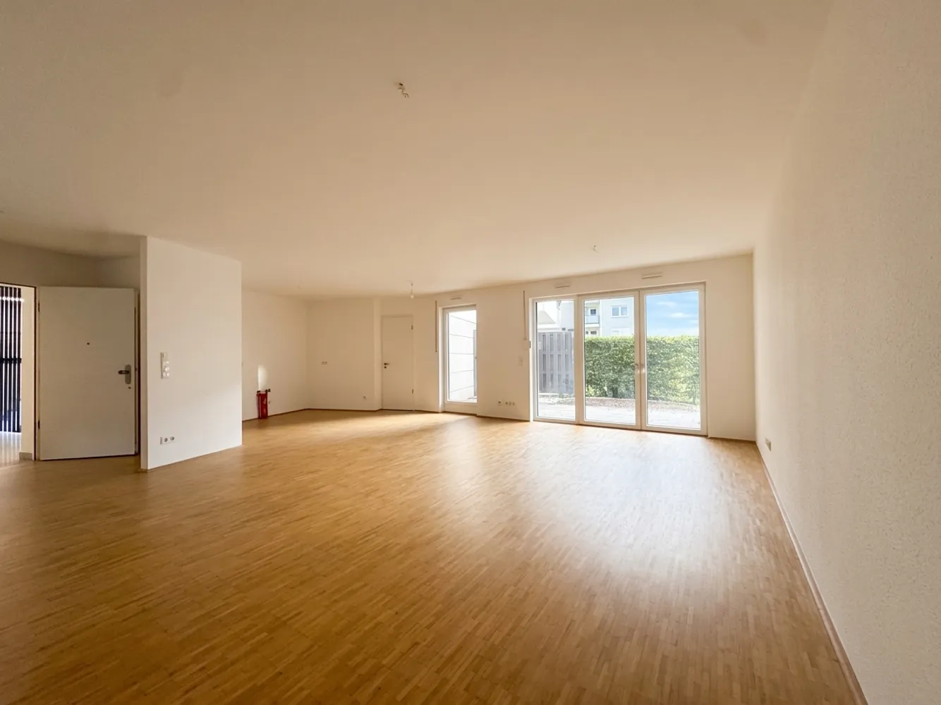 2 room apartment with 92 m² in Dortmund – Photo 5