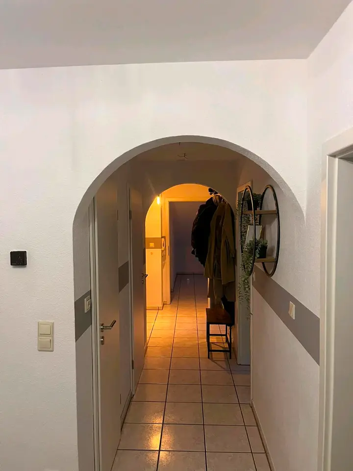 3 Zimmer Wohnung mit 73 m² in Paderborn – Bild 3