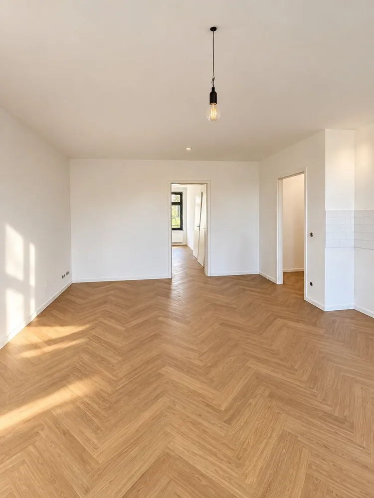 2 Zimmer Wohnung mit 58 m² in Leipzig – Bild 2