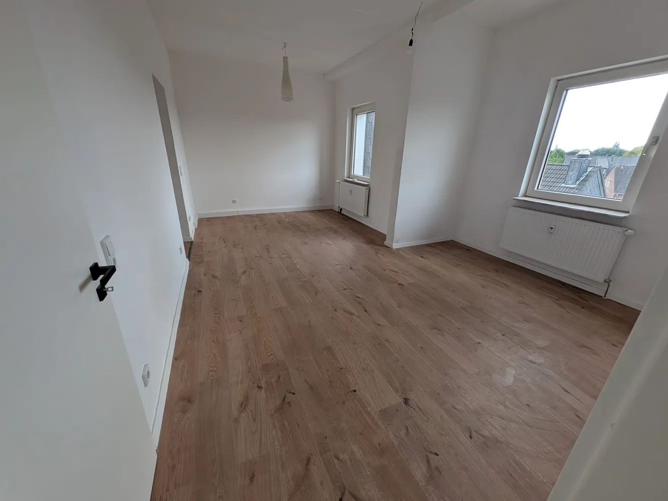 2 Zimmer Wohnung mit 75 m² in Oberhausen – Bild 1