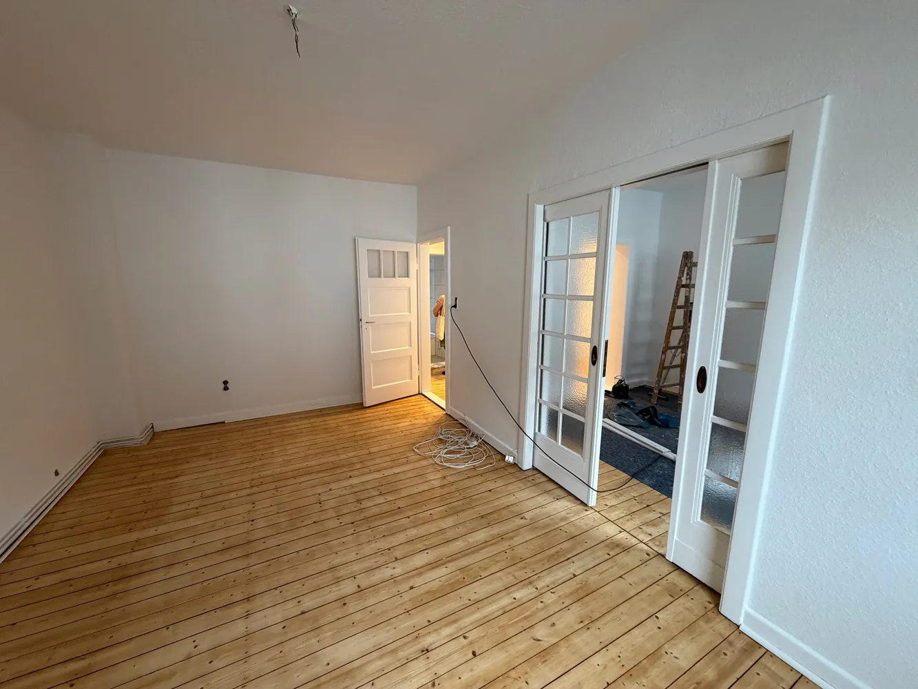 3 room apartment with 79 m² in Hanover – Photo 6