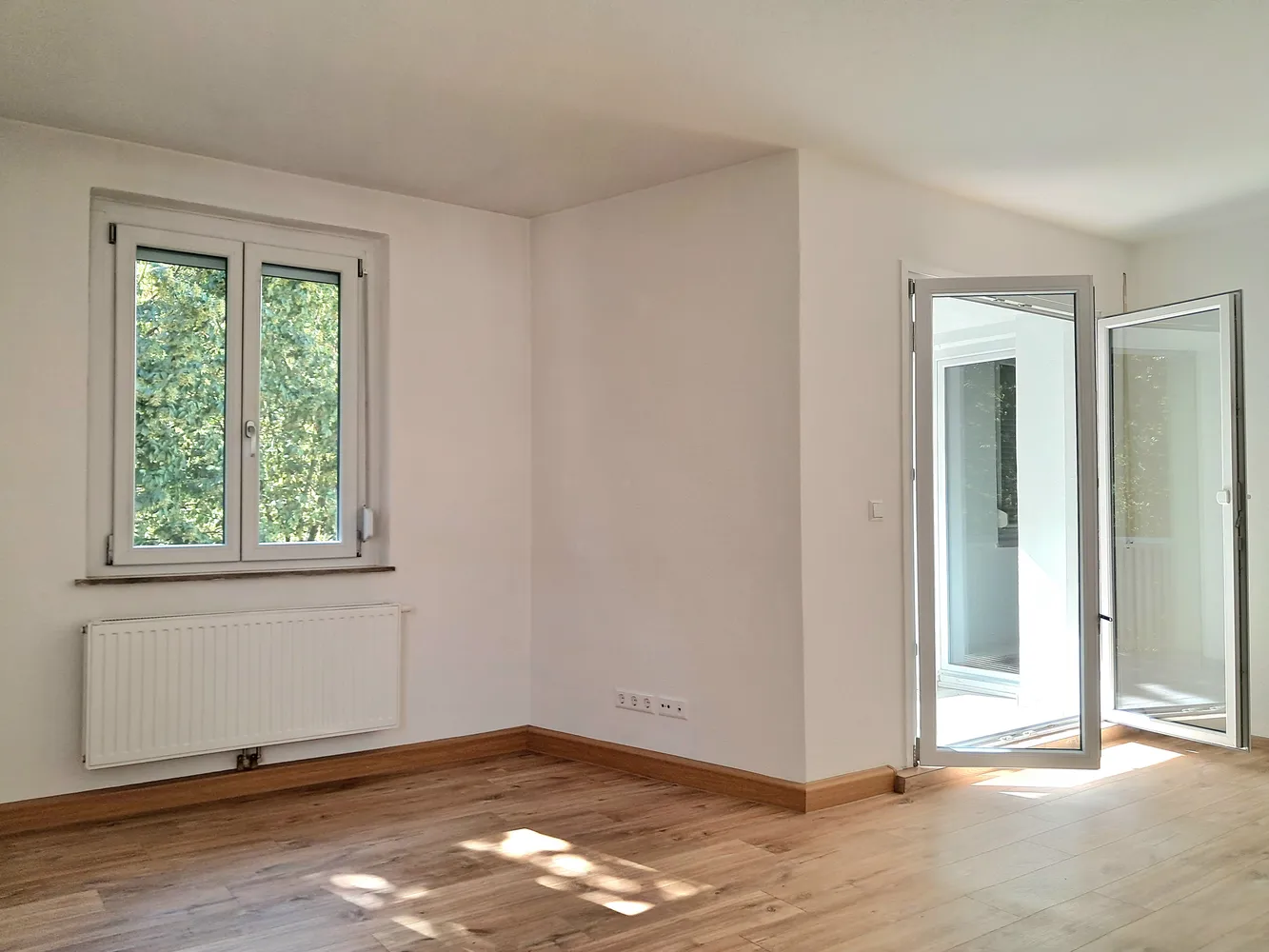 3 Zimmer Wohnung mit 75 m² in Stuttgart – Bild 3