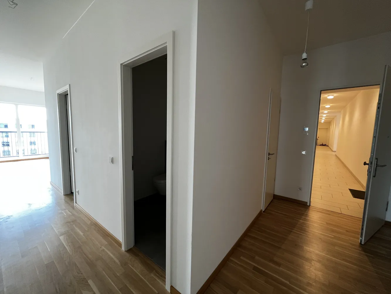 3 Zimmer Wohnung mit 87 m² in Berlin – Bild 9